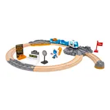 Brio Eisenbahn-Set Weltraumforschungs-Set – Bild 1