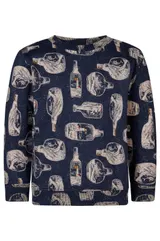 Noppies Kids Sweater Hinton – Bild 3