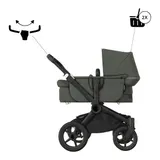 Bugaboo Donkey 5 Kombikinderwagen gruen – Bild 5