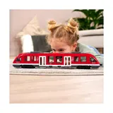 Dickie Toys Zug City Train – Bild 1