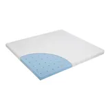 Julius Zöllner Matratze Activity Premium für Laufgitter 95x95 cm – Bild 3