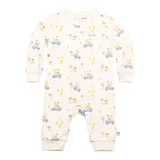 Bornino Sunny Adventure Schlafoverall Sunny Adventure – Bild 3