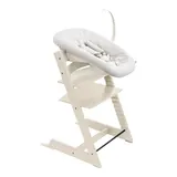 Stokke® Tripp Trapp® Newborn Set mit Spielzeughalter – Bild 1