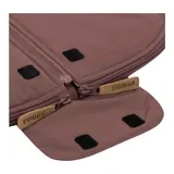 Fillikid Sommerfußsack Light Trend rosa – Bild 5