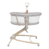 Chicco Beistellbett Baby Hug Armonia 4in1 – Bild 5