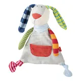 Sigikid Schmusetuch Hase Ringeldingel – Bild 3