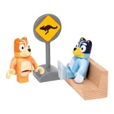 Brio Eisenbahn Bluey Reisezug – Bild 5