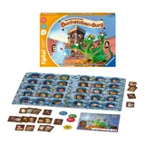 Ravensburger Tiptoi Lernspiel Schatzsuche in der Buchstaben-Burg – Bild 4