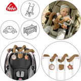 Fehn Spielspirale Bär Fred – Bild 5