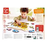 Hape Steckpuzzle Bau – Bild 5