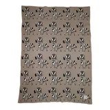 Kaiser Babydecke Strick 80x100 cm Organic Cotton – Bild 1