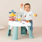 Smoby Activity Spieltisch Little Smoby – Bild 1