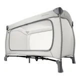 Hauck Reisebett Sleep N Easyfold – Bild 1