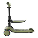 Kinderkraft Scooter HALLEY 2 – Bild 1