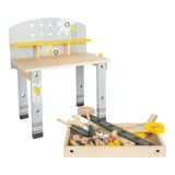 Small Foot Werkbank kompakt Miniwob – Bild 4
