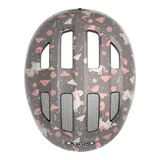 Abus Fahrradhelm Smiley 3.0 – Bild 4