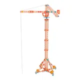 Eichhorn Kran Constructor – Bild 1