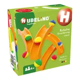 Hubelino Kugelbahn Erweiterung Rutsche – Bild 3