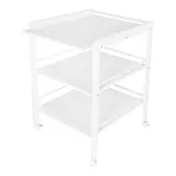 Schardt Wickeltisch Massivholz – Bild 1