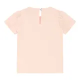 Hust&Claire T-Shirt Tüll-Blumen – Bild 1