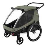Thule Courier Fahrradanhänger – Bild 5