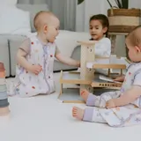 Emma & Noah Sommerschlafsack Musselin 0.5 TOG – Bild 5