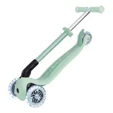 Globber Scooter Junior Foldable Lights ECO – Bild 4