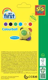 Ses My First Colorball – Bild 5