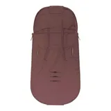 Fillikid Sommerfußsack Light Trend rosa – Bild 1