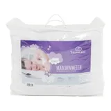 Träumeland 2-tlg. Steppbett-Set Märchenweich 80x80 / 135x200 cm 5.5 TOG – Bild 5