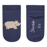 Sterntaler 3er-Pack Sneakersocken Safari – Bild 5