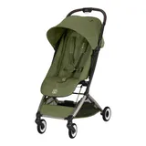 Cybex Gold Buggy ORFEO khaki – Bild 3