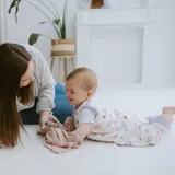 Emma & Noah Ganzjahres-Sleepoverall 1.0 TOG – Bild 5