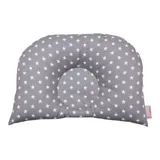 Babydorm® Kinderwagen-Kopfkissen BuggyDorm grau – Bild 3