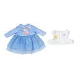 Zapf Creation Baby Born Puppen Outfit Winterkleid 36 cm – Bild 4