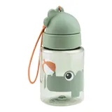Done By Deer Trinkflasche mit Strohhalm – Bild 3