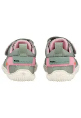 Qnuffs Barfußschuhe Halbschuhe ERLE – Bild 5