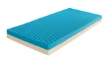 Ticaa TiCAA Matratze "Balance" 90x200 cm Komfortschaum – Bild 1