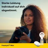 Medela Elektrische Milchpumpe Freestyle Mini Classic – Bild 1