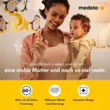 Medela 2er-Pack Milchauffangschale InBra – Bild 5