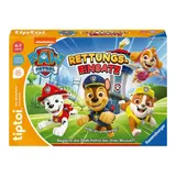 Ravensburger Tiptoi Lernspiel Paw Patrol Rettungseinsatz – Bild 1