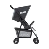 Hauck Buggy Sport schwarz – Bild 1