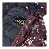 Lego® Kidswear Winterjacke mit abnehmbarer Kapuze LWJojo – Bild 5
