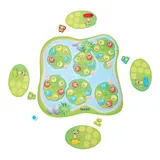Beleduc Lernspiel Quaki – Bild 1