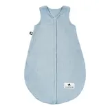 Julius Zöllner Sommerschlafsack Musselin Sommertraum 0.5 TOG – Bild 3
