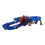 Aquaplay Wasserbahn WaterWheel – Bild 3