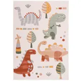 Pergamon Kinder Teppich Maui Kids Dinos – Bild 3