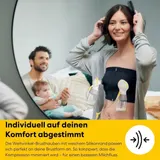 Medela Elektrische Milchpumpe Freestyle Mini Classic – Bild 5