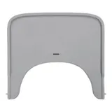 Hauck Hochstuhltisch Alpha Wooden Tray – Bild 1