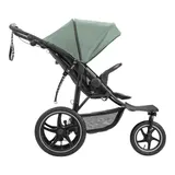 Hauck Kinderwagen Sportwagen Runner 3 gruen – Bild 5